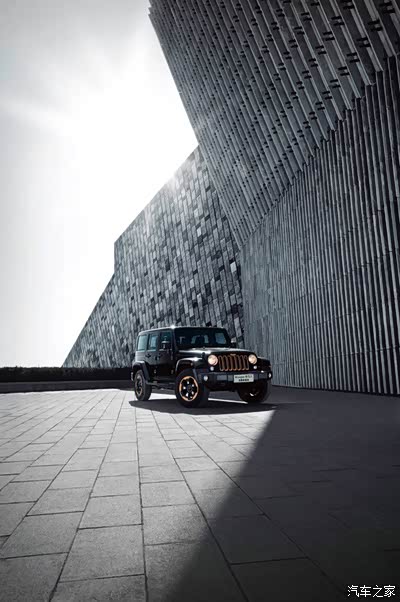 多年私藏牧马人高清壁纸汇总!