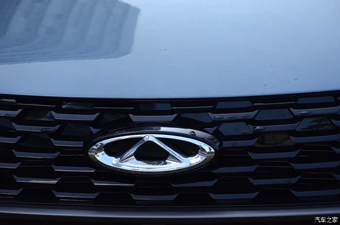 同事喜提艾瑞泽5plus 可喜可贺,外观内饰都很棒.