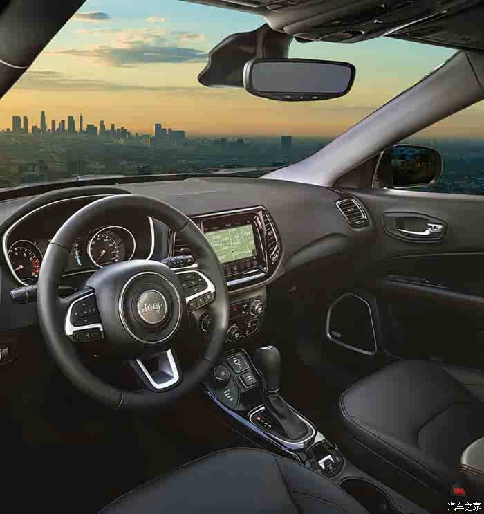 关于2021款国内版指南者