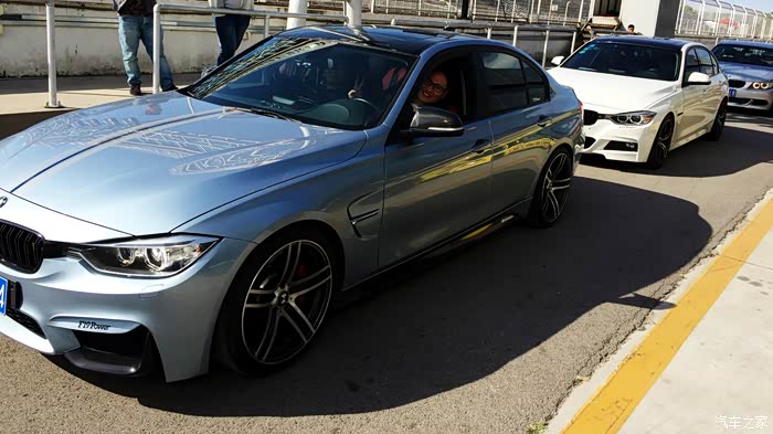 【图】百改降为先,版主吉祥出个自用的hr蓝簧(已出)_宝马3系论坛_汽车