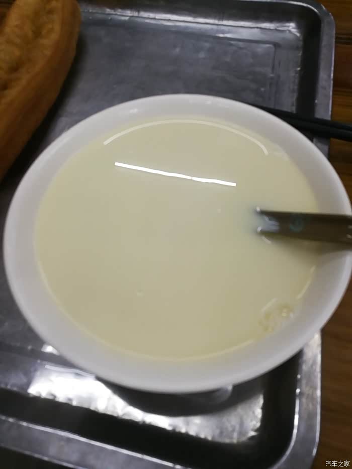 苏州阊门姚记老豆浆周末放风之三