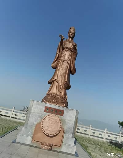 宛如仙境,探游玉女峰,回花果山深处!