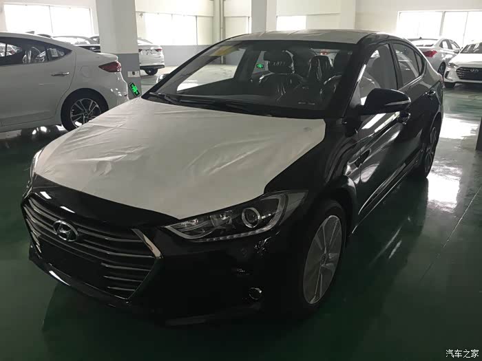 跪求领动黑色图片