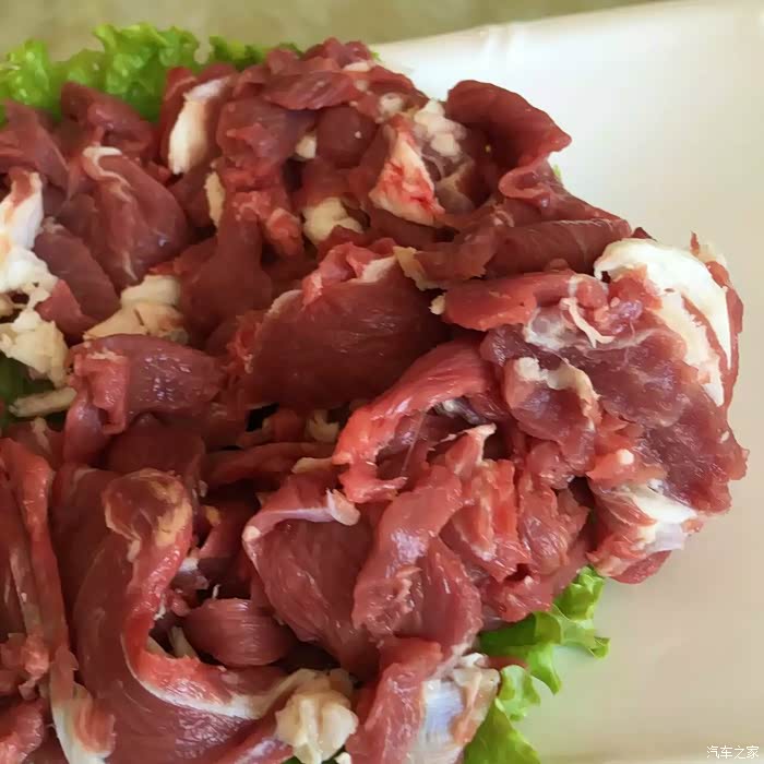 金秋10月内蒙行北京太仆寺达里湖乌兰布统