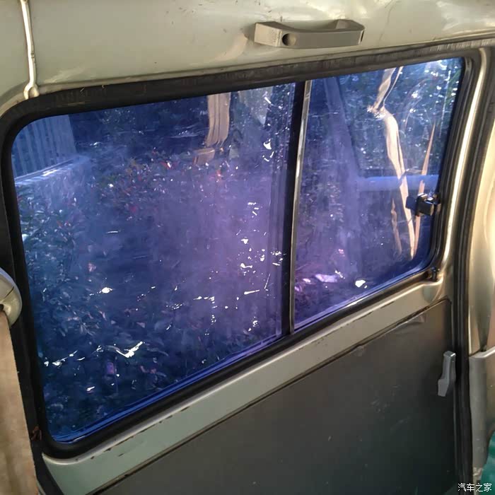 周末清洗我的功臣车五菱兴旺6358e3五菱的一代经典