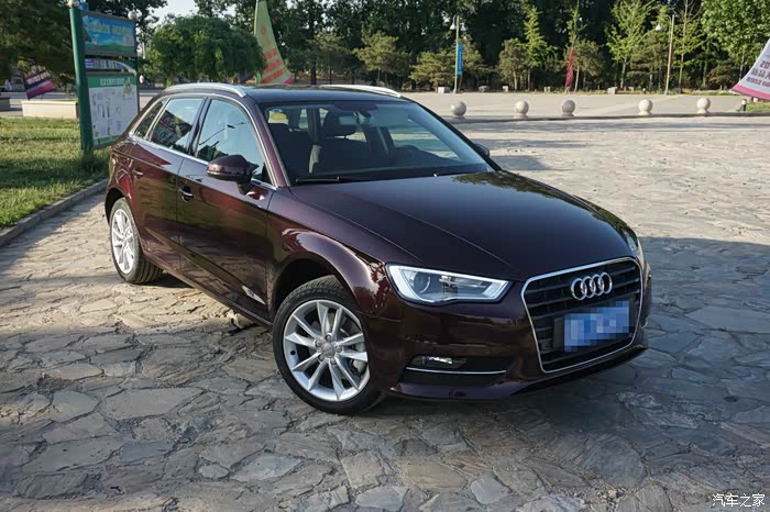 奥迪a3论坛_汽车之家论坛
