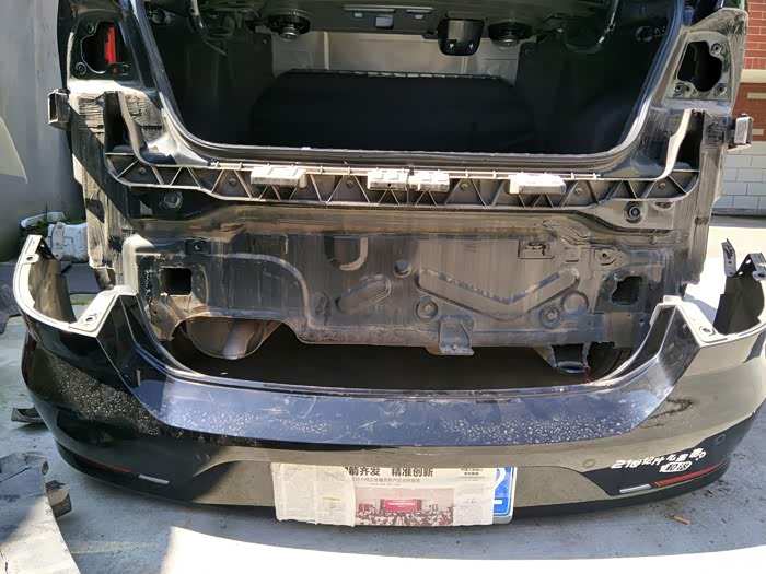 15款宝来,自己动手安装_宝来论坛_汽车之家论坛