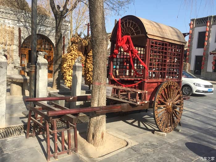 浩纳内饰改装之后更后活力!