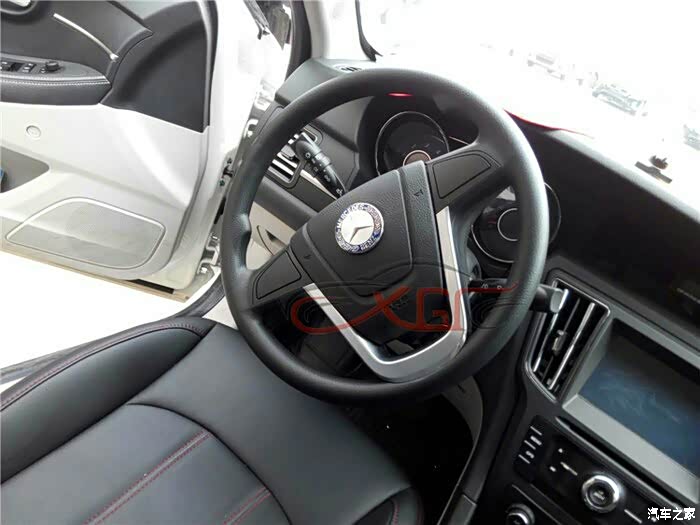 【图】绅宝改装齐集图之一_绅宝d50论坛_汽车之家论坛