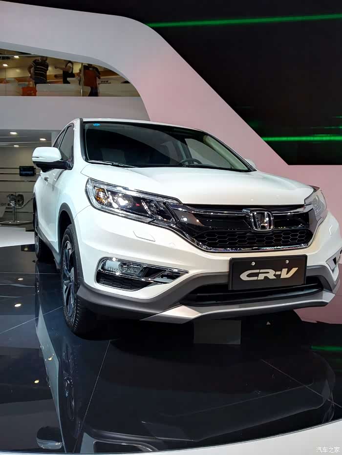 4_本田cr-v论坛_汽车之家论坛