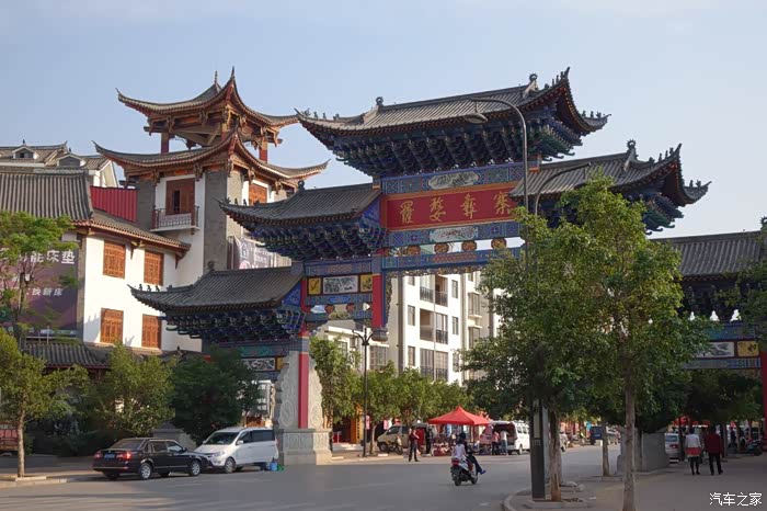 国庆7天极边第一城3天通海接亲暴走2000公里