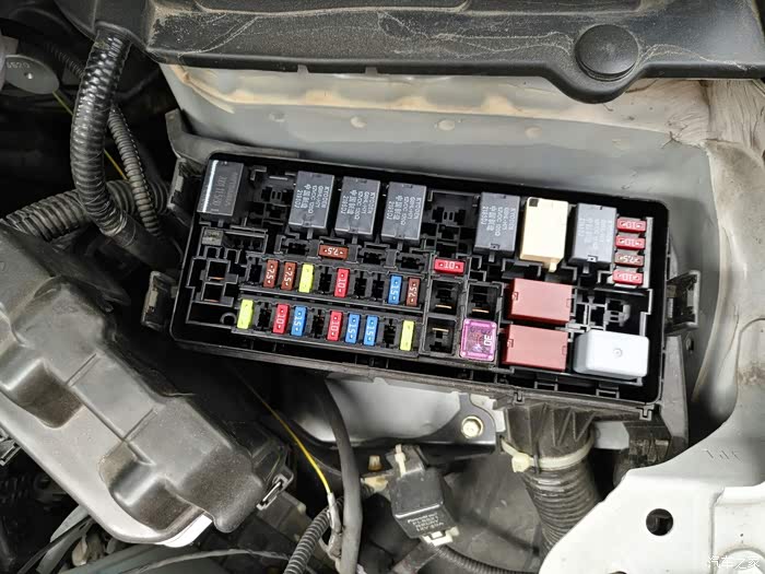 锋范/锋范经典论坛_汽车之家论坛