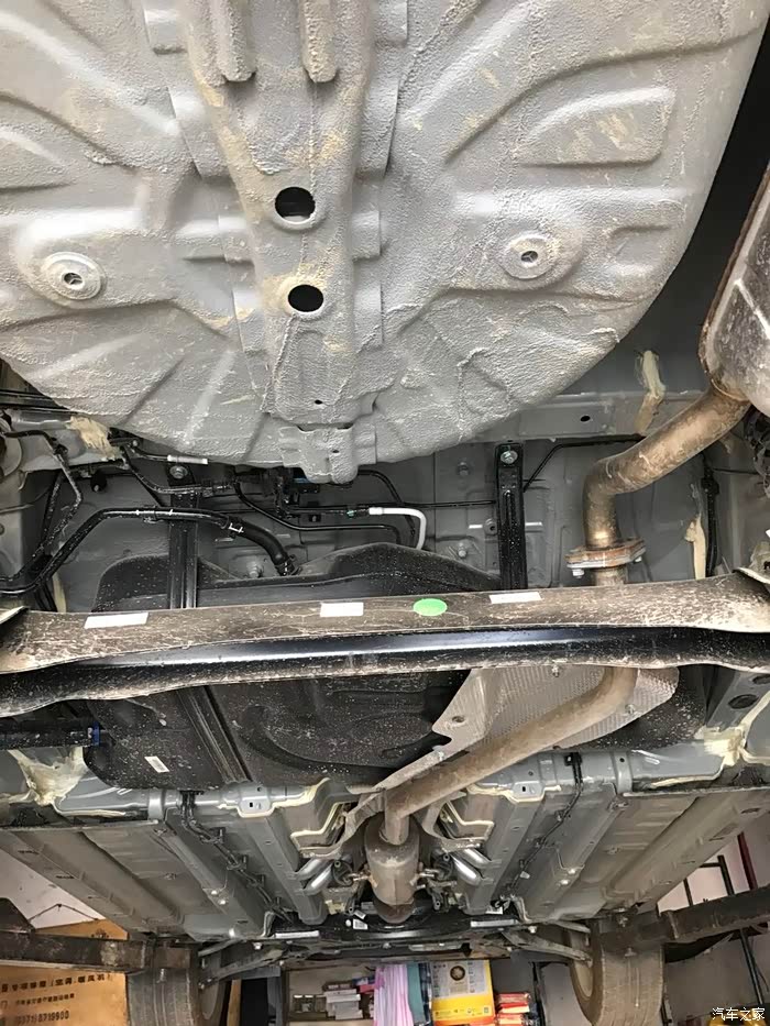 【图】无悔青春·无悔吉利gs_帝豪gs论坛_汽车之家论坛