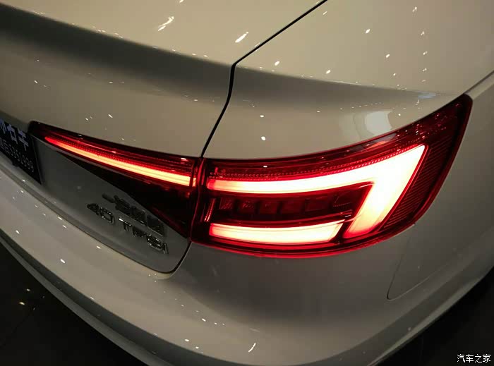 邵阳看新奥迪a4l的朋友看过来