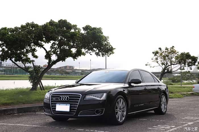 【图】w12时代的a8l,这一代是我最喜欢的一代_奥迪a8论坛_汽车之家