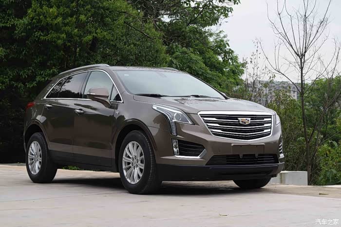 【图】搬砖数年,80骚年提xt528技术_凯迪拉克xt5论坛_汽车之家论坛