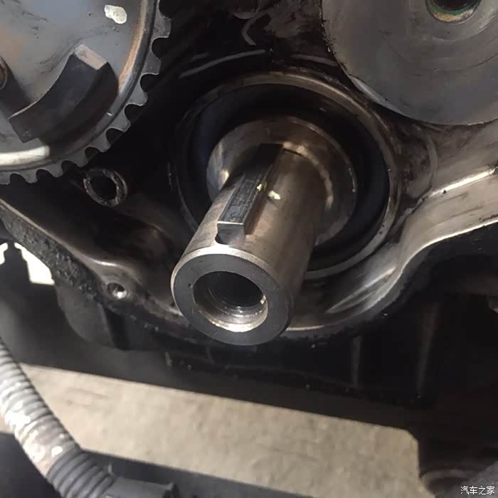 【图】柴油h3换正时问题_哈弗h3论坛_汽车之家论坛