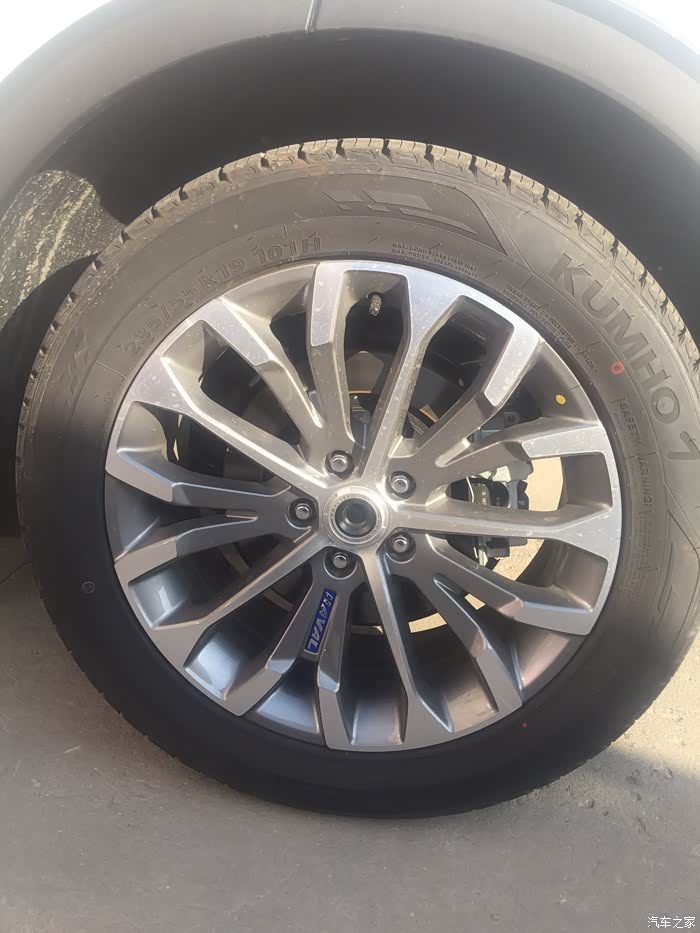 哈弗h6蓝标2.0t用车一个月作业