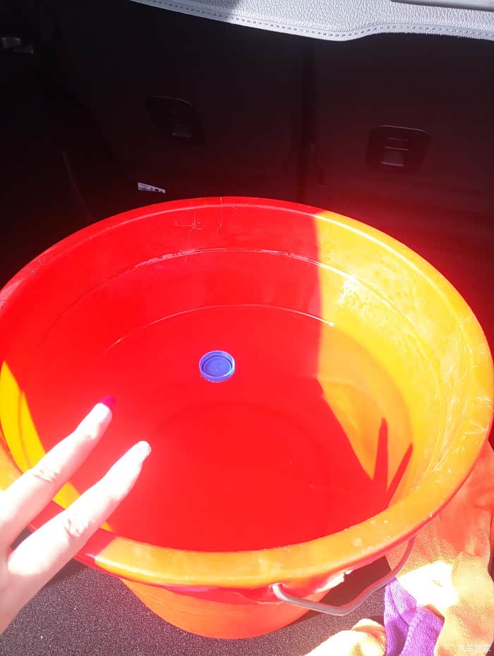 im6爱生活天窗漏雨实验反馈为了大家牺牲爱车痛哭