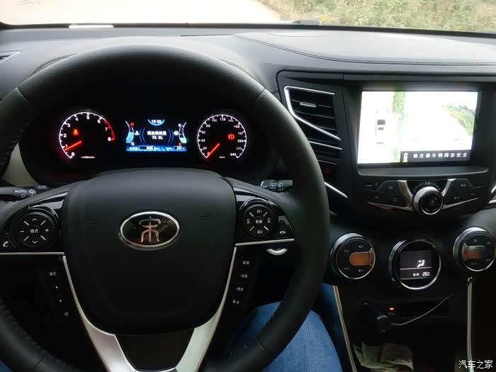 今天有空发个提车贴