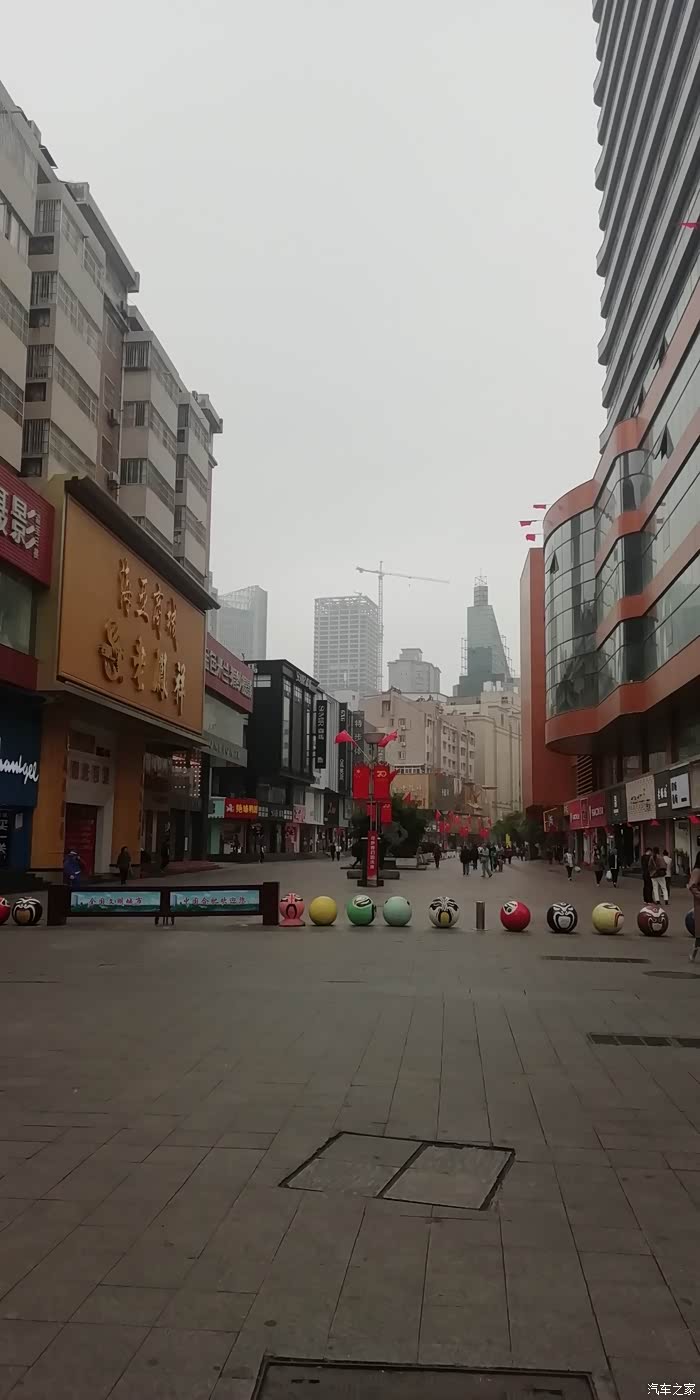 万物复苏送福利庐州老城区自驾游之3