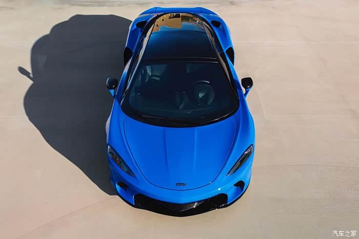 迈凯伦gt论坛_汽车之家论坛