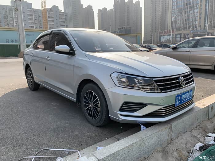 卖车,17捷达,1.5手动低配.