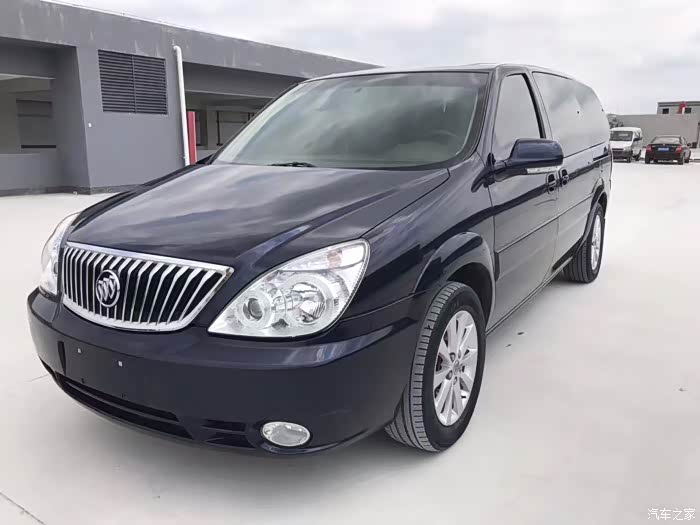 公里数少点.4s店保养_别克gl8论坛_汽车之家论坛
