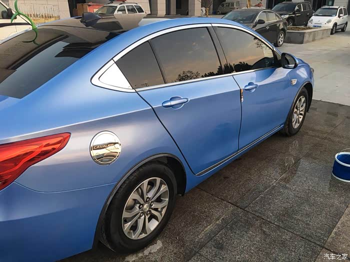 上图!求精~~~_科沃兹论坛_汽车之家论坛