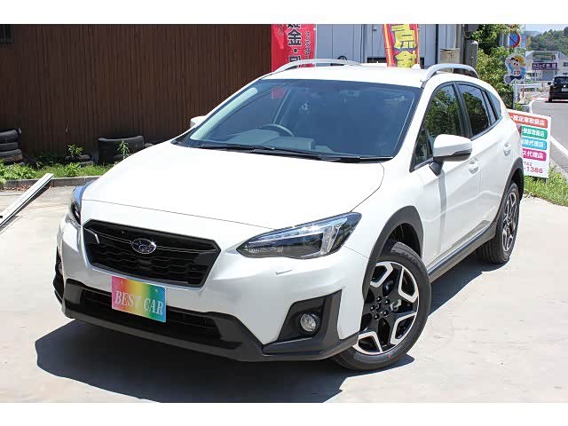 上几张新款xv的白色的照片