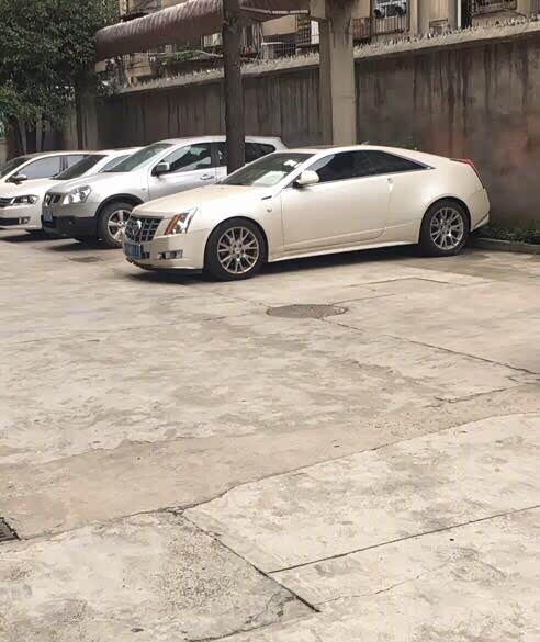 【图】想收下一辆cts酷派,有没有割爱的兄弟_凯迪拉克cts论坛_汽车之