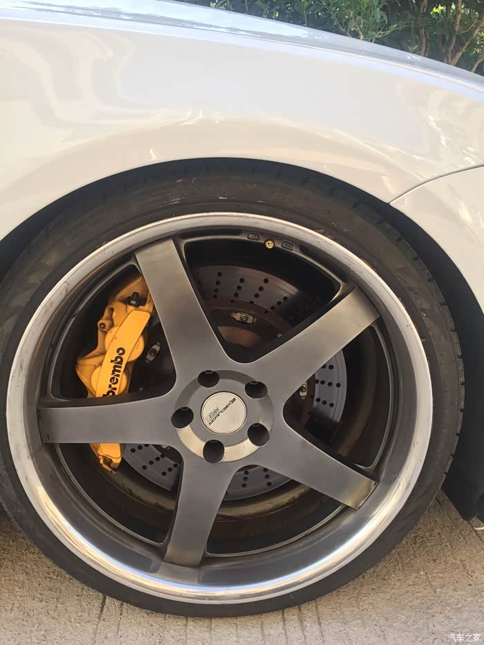 ssr20寸轮毂,有要的吗?