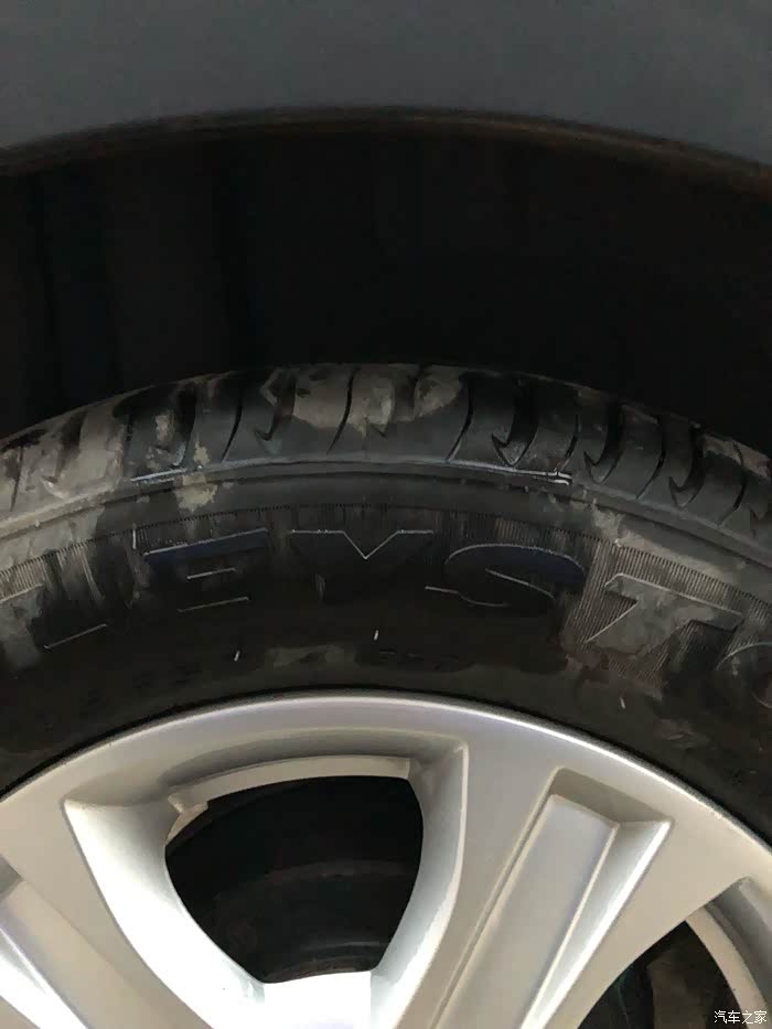 5的310最适合的轮胎规格_宝骏310论坛_汽车之家论坛