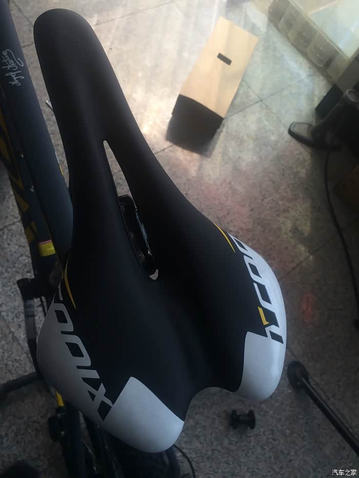 帮朋友发了一台凯路仕烈风马丁开箱实拍