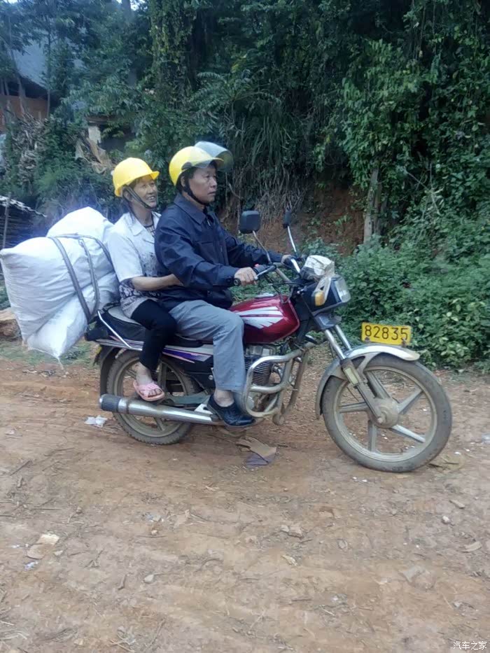 与钱江摩托车相比 购买远景的五大理由