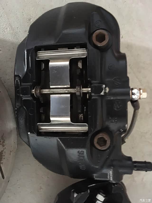 ls430刹车便宜出