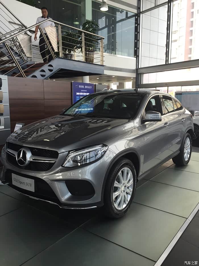 glecoupe哪种颜色好看求帮忙