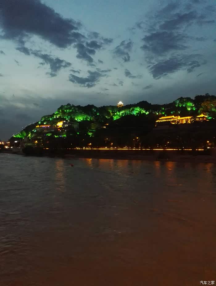 【图】西安到兰州走北线的话过路费是多少?