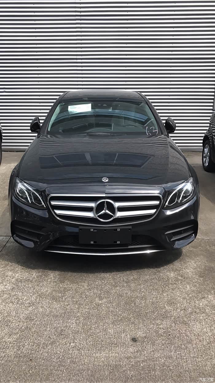 【图】求e300l运动豪华版 大家落地价格 !_奔驰e级论坛_汽车之家论坛