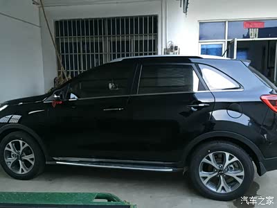 补交黑色傲跑作业贴 原厂cd改家用收音机 试验自制天线_起亚kx3论坛