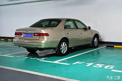 2 老车分享_凯美瑞论坛_手机汽车之家