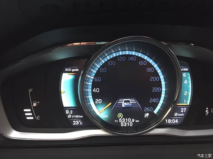 【图】油耗问题_沃尔沃s60论坛_汽车之家论坛