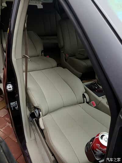 【图】m6改装卧铺成功---图_比亚迪m6论坛_汽车之家论坛