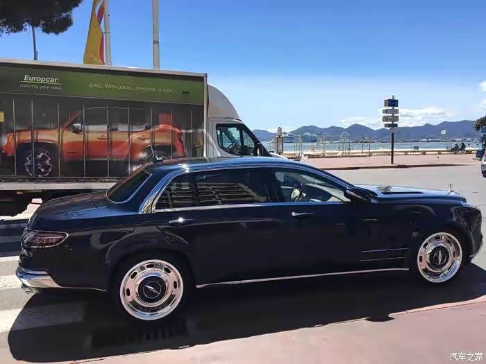 奔驰royale_奔驰s级论坛_汽车之家论坛