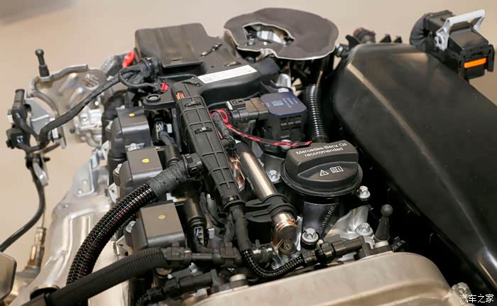 给准备买新e的准车主一些建议附加新款m264发动机实拍
