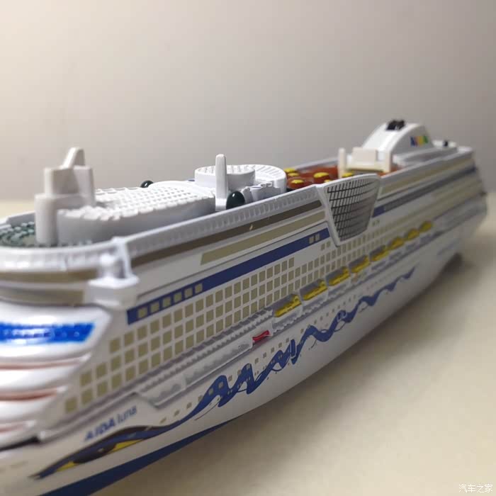 澳门论坛阿依达邮轮
