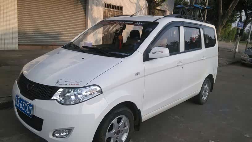 【图】今天做专车油都亏了_五菱宏光论坛_汽车之家论坛