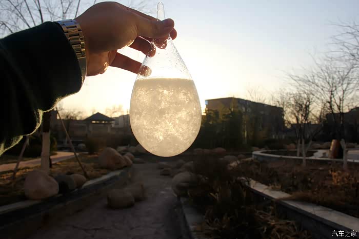 一个能为你提高生活品质的神奇瓶子!