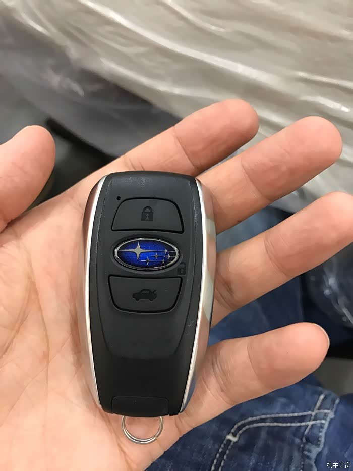 斯巴鲁brz论坛_汽车之家论坛