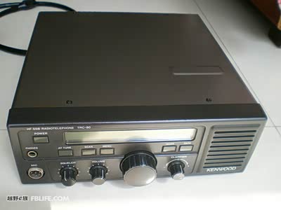 建伍trc-80短波电台 马兰士gx300电台 电源=2000元 1,原装建伍men